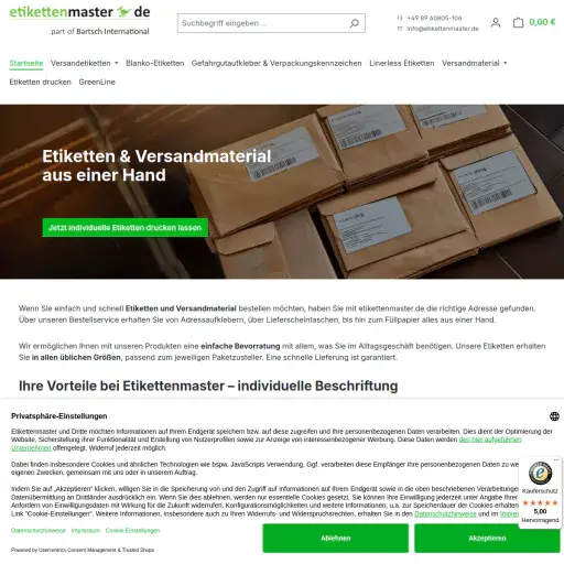 Bartsch International GmbH