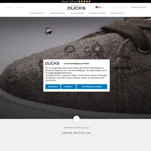 Bavaria Ventures UG (haftungsbeschränkt)