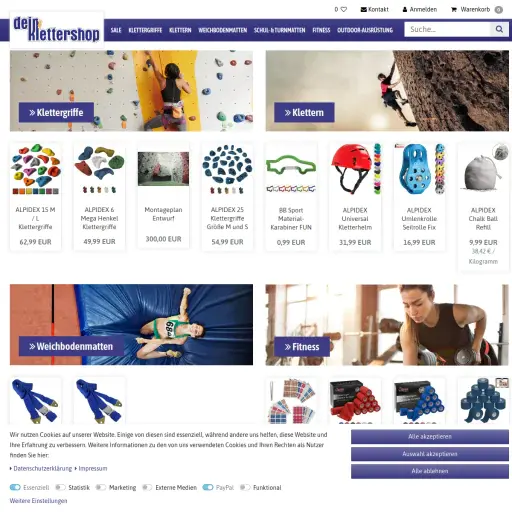 BB Sport GmbH & Co. KG