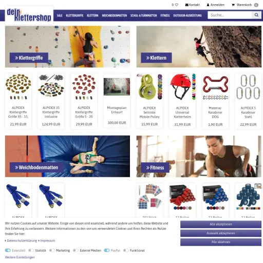 BB Sport GmbH & Co. KG