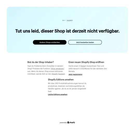 BeSocial Brands UG (haftungsbeschränkt)