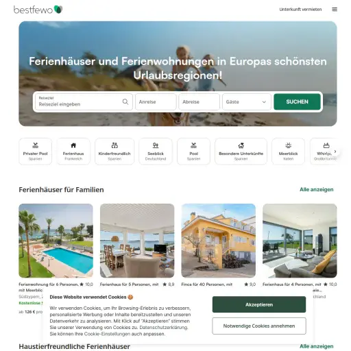 BestSearch Media GmbH