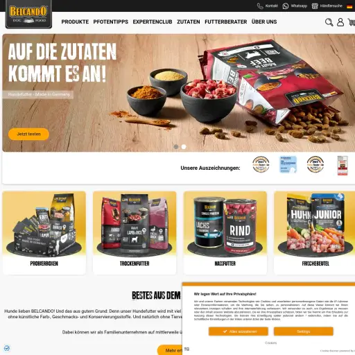 Bewital petfood GmbH & Co. KG
