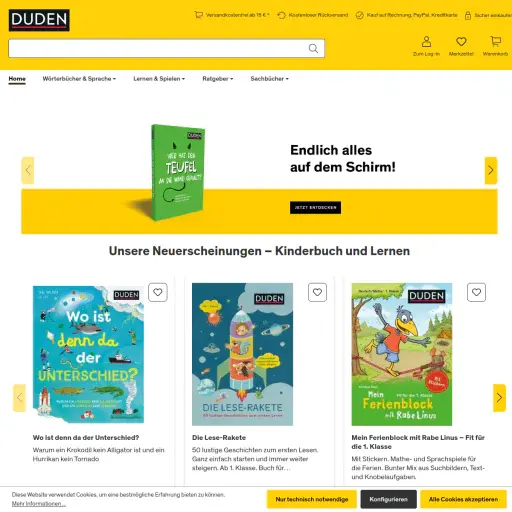 Bibliographisches Institut GmbH