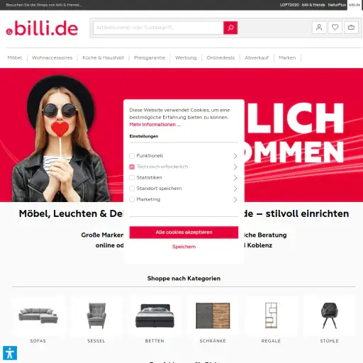 billi.de GmbH