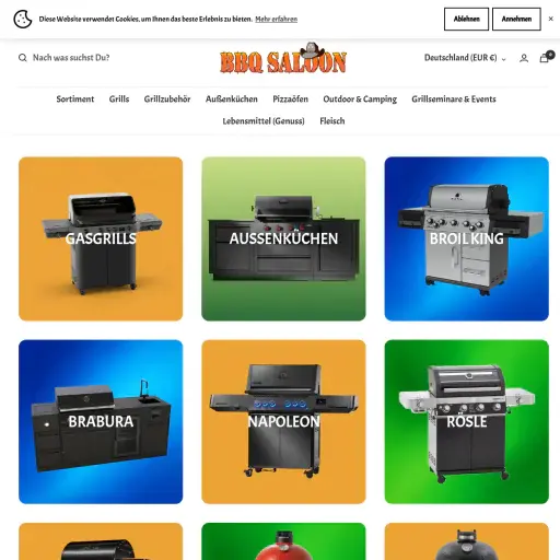 BiMEnDiS Marketing & Dienstleistungs GmbH & Co. KG