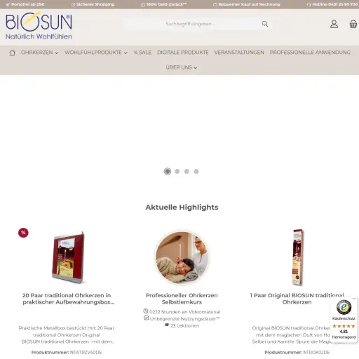 BIOSUN GmbH