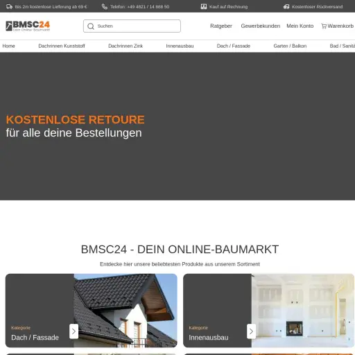BMSC GmbH