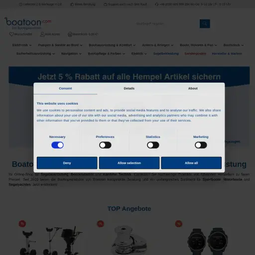 boatoon GmbH