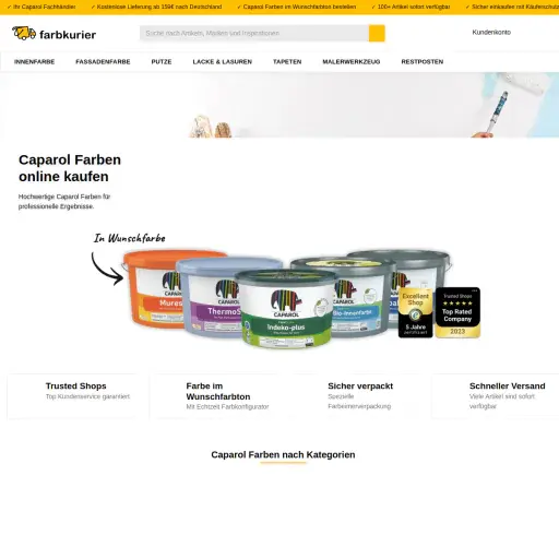 Bönninger Handels GmbH