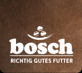 bosch Tiernahrung