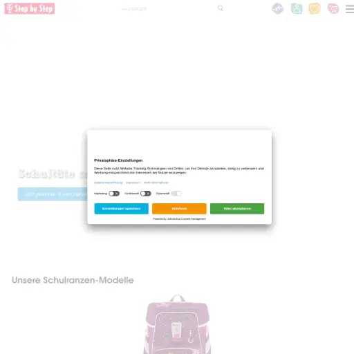 Brand Distribution GmbH