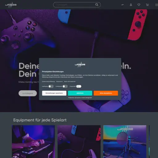 Brand Distribution GmbH