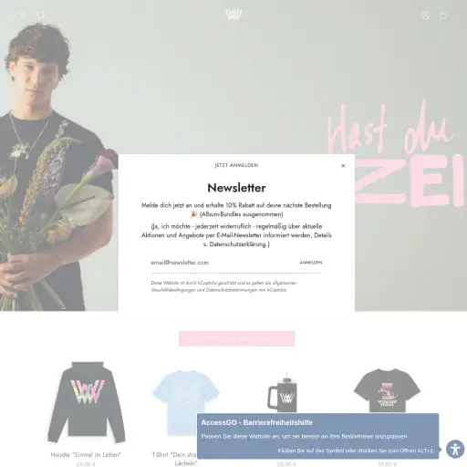 Brand THAT Remains GmbH