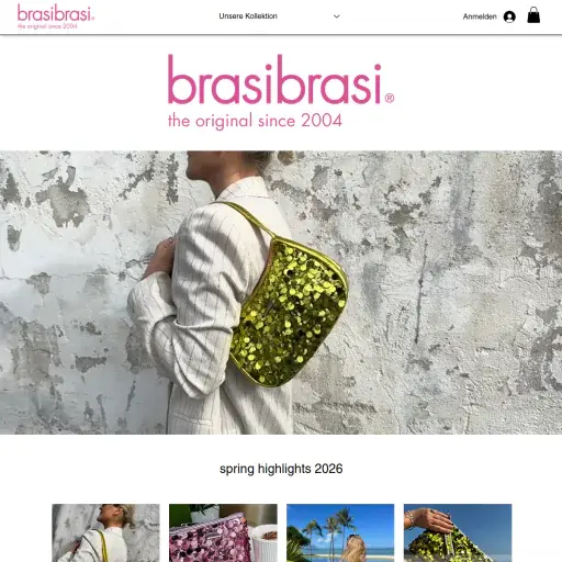 brasi&brasi gmbh