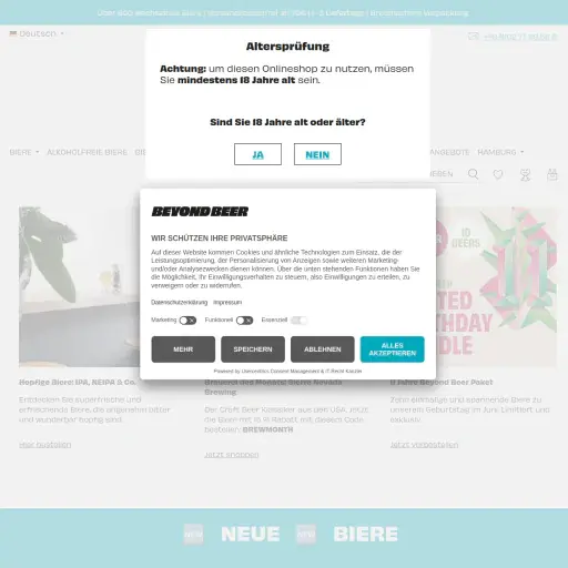 Brausturm Bierverlag GmbH