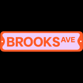 Brooks Avenue