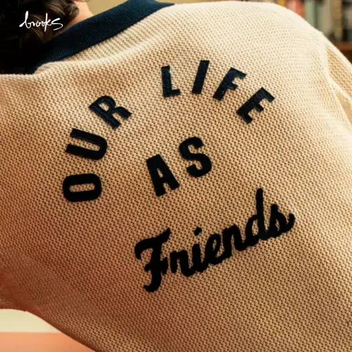 Brooks Textilhandel GmbH & Co. KG