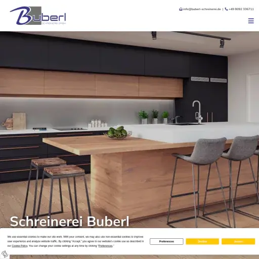 Buberl Schreinerei GmbH