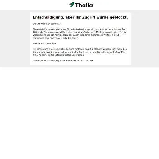 buch.de internetstores AG