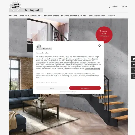 Bünning Treppenbau GmbH