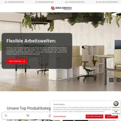 Büro Direkt GmbH