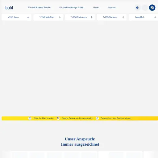 Buhl Data Service GmbH