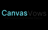Canvas Vows