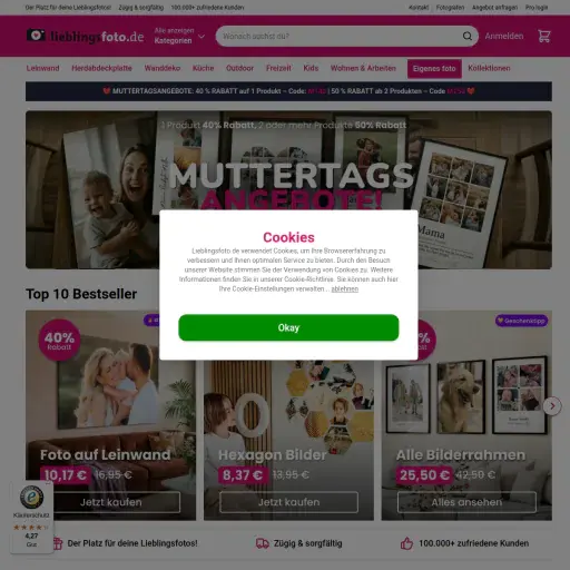 CanvasCompany.nl B.V.