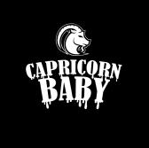 Capricorn Baby