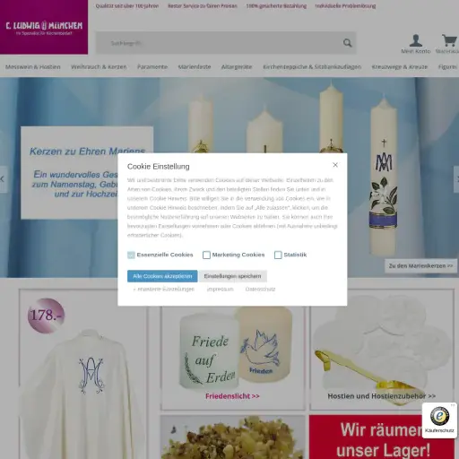 Carl Ludwig GmbH & Co KG