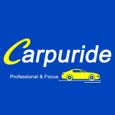 Carpuride CarPlay Screens