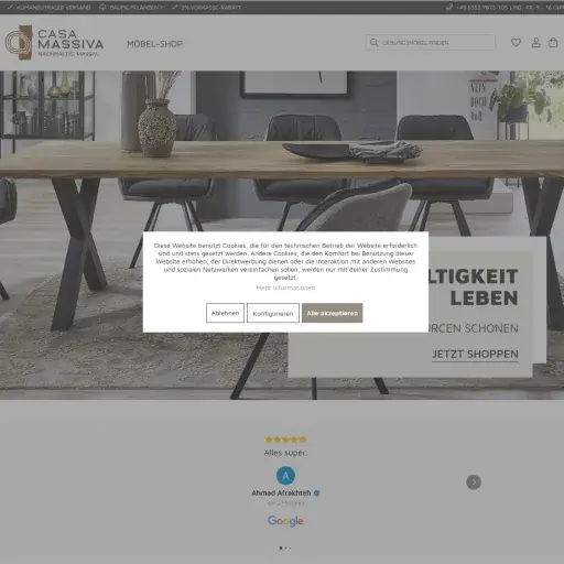 Casa Massiva GmbH
