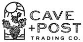 Cave and Post