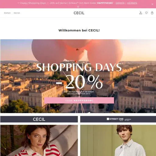CBR eCommerce GmbH