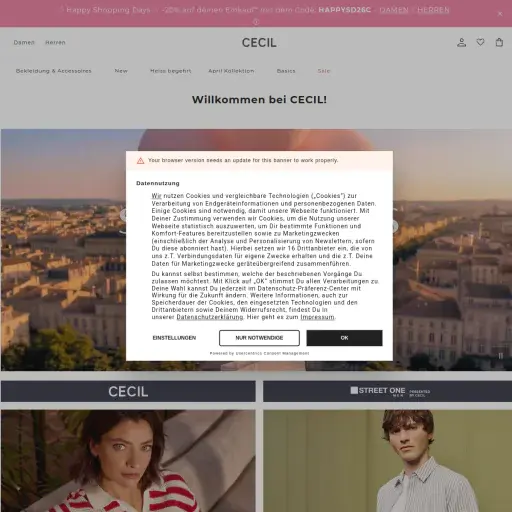 CBR eCommerce GmbH