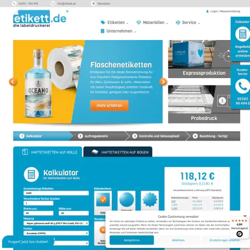 CCL Label Trittenheim GmbH