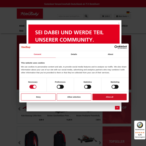 ceka! fullservice GmbH