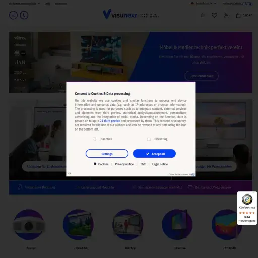 celexon GmbH & Co KG