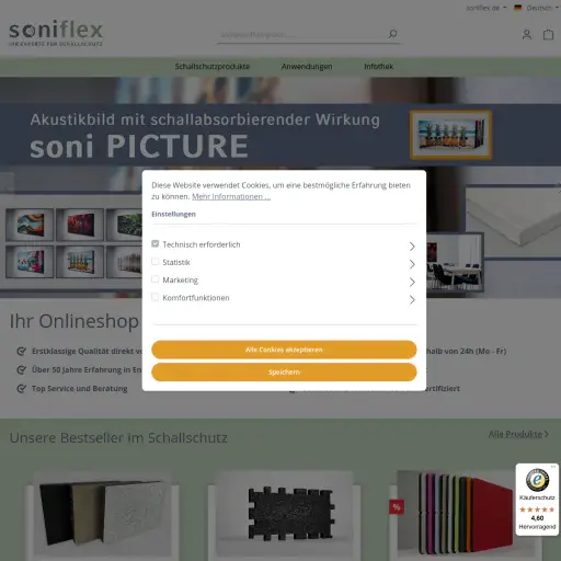 Cellofoam International GmbH & Co. KG