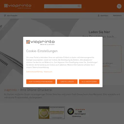 CEWE Stiftung & Co. KGaA