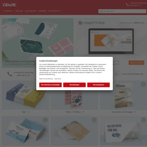 CEWE Stiftung & Co. KGaA