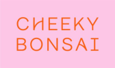 Cheeky Bonsai