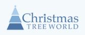 Christmas Tree World