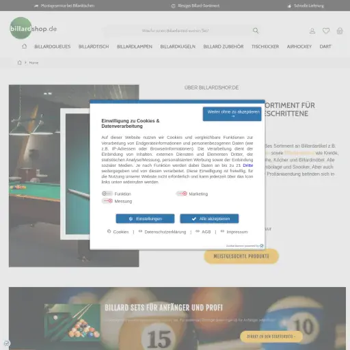 Christoph Naber Mailorder GmbH