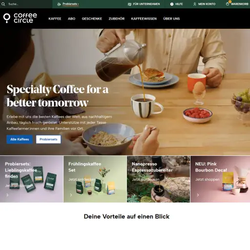 Circle Products GmbH