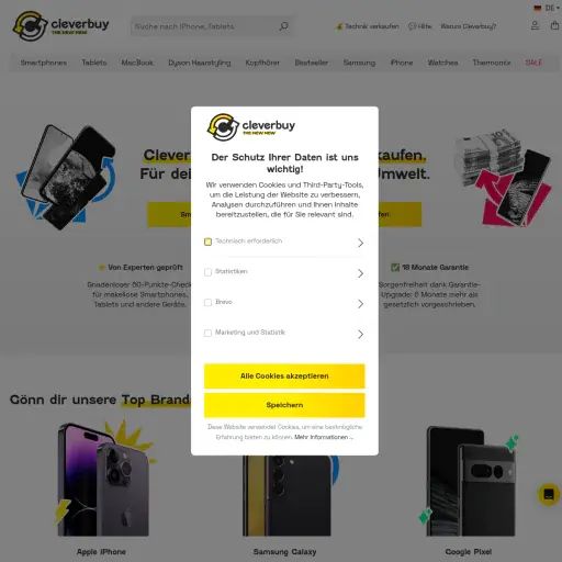 cleverbuy GmbH