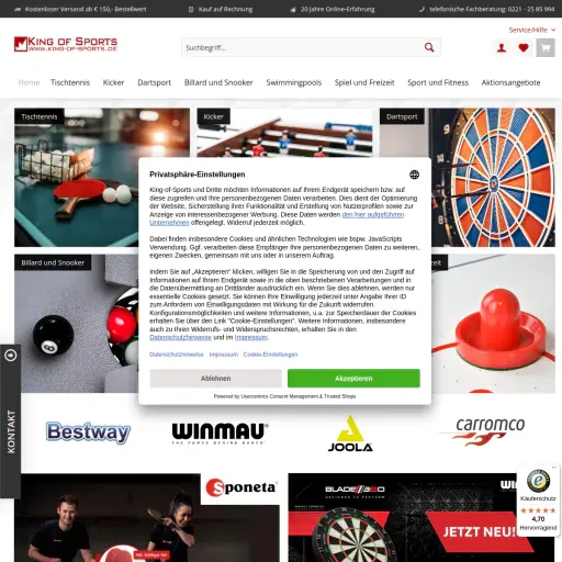 Cologne Trading House GmbH