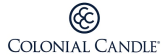 Colonial Candle
