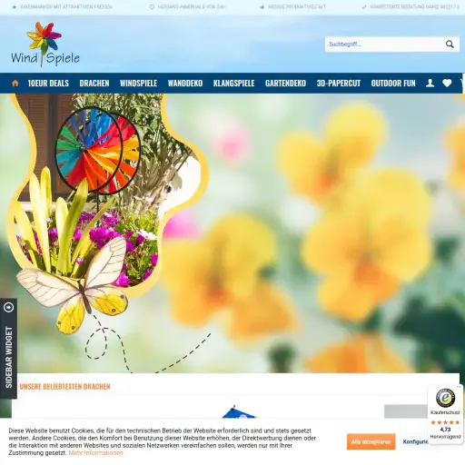 Colours in Motion GmbH